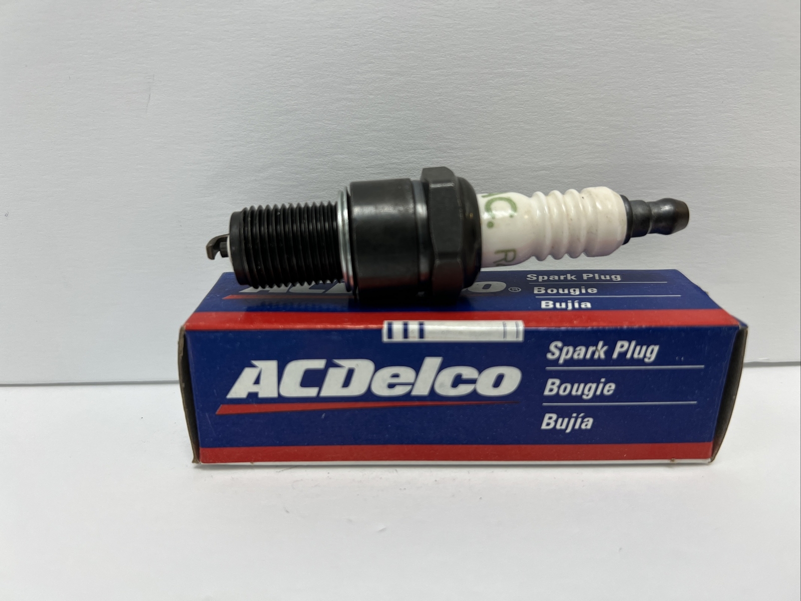 ACDelco R44XLS Alternative spark plugs