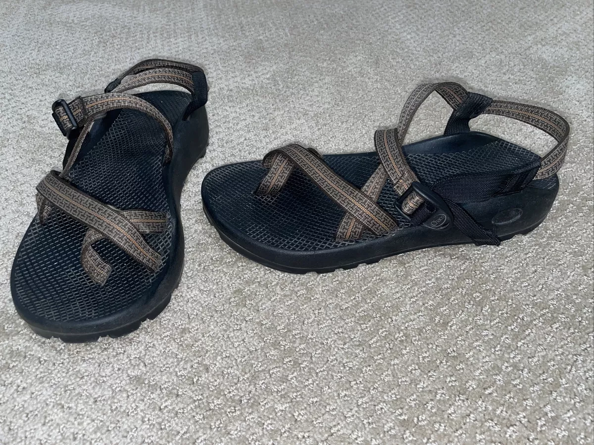 mens Chaco chacos sandals size 12 EUC eBay