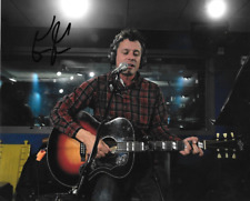 * EVAN FELKER * signed 8x10 photo * TURNPIKE TROUBADOURS * 7 * EVAN FELKER * signed 8x10 photo * TURNPIKE TROUBADOURS * 7