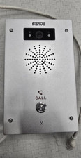 Fanvil i16V Video Intercom HD Video Audio