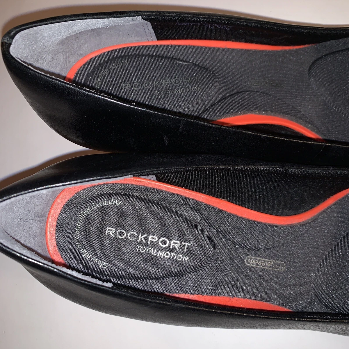 Rockport melora pump sale
