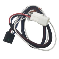 Tekonsha Brake Control Wiring 3031-p 303100 Toyota Tundra 15-17 Tacoma 16-23 Tekonsha Brake Control Wiring 3031-p 303100 Toyota Tundra 15-17 Tacoma 16-23