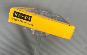 Super Mario Bros(Nintendo Entertainment System 1985) Japanese Version Famicom .