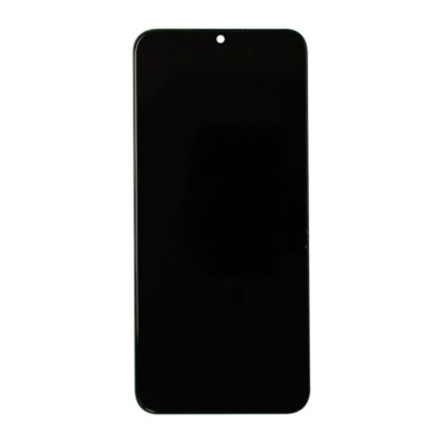 LCD Frame Assembly for Huawei Honor X6 Premium Screen Replacement Part Replace