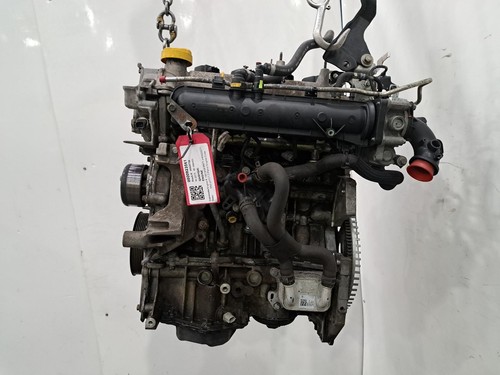 H5ft двигатель nissan qashqai