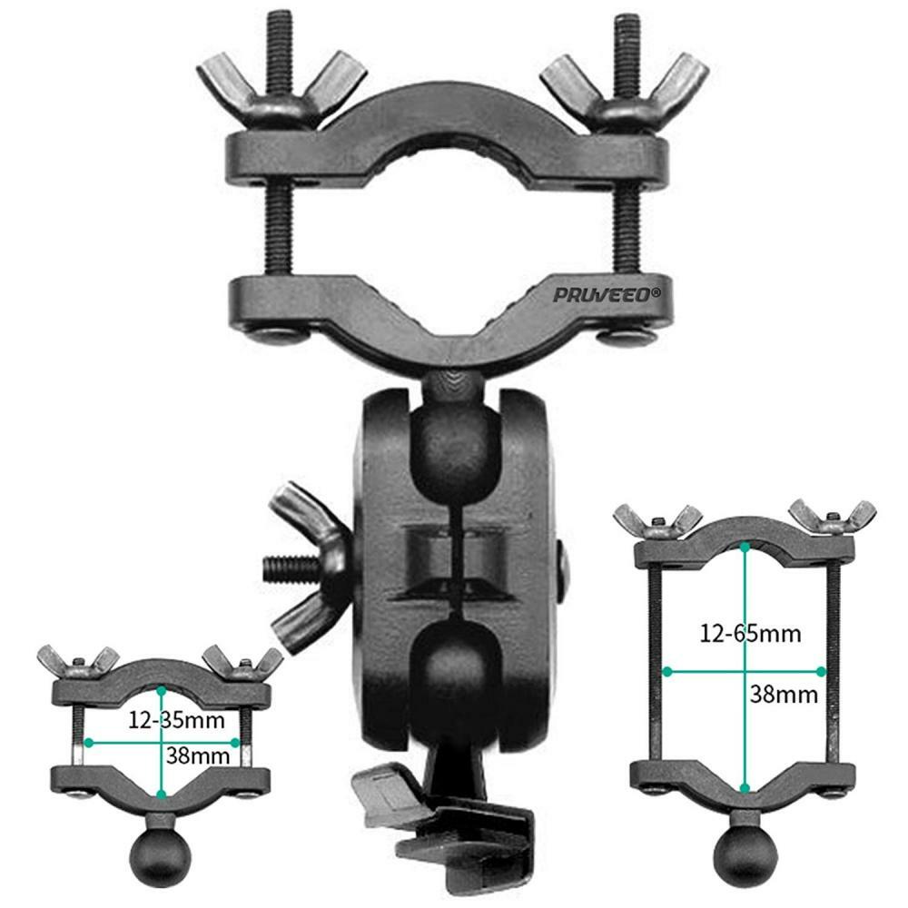 Pruveeo Dash Cam Mirror Mount Kit for 95 and GPS eBay