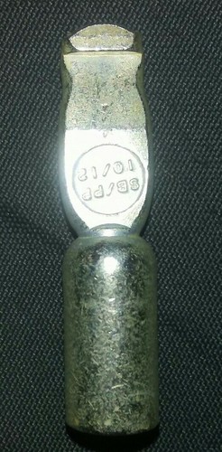 MENGE 10 - ANDERSON KONTAKTE SB/PP 10/12, AUTHENTISCH ANDERSON, NEU, KOSTENLOSER VERSAND - Bild 4 von 4