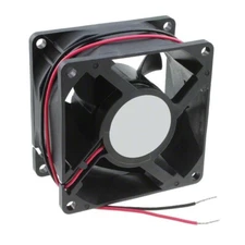 Brand New AFB0712VHE 70x70x38MM 12V Extreme Strong Airflow Fan
