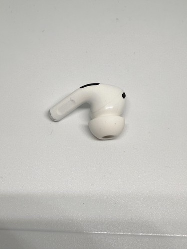 Genuine Apple Airpods Pro 2nd Generation Right Side Replacement Earbud A2698 - 第 3/4 張圖片