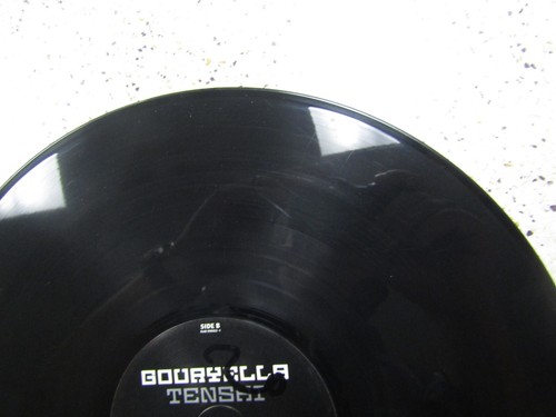 GOURYELLA-TENSHI,RAD 99082-1,12" SINGLE VINYL RECORD - Picture 5 of 8