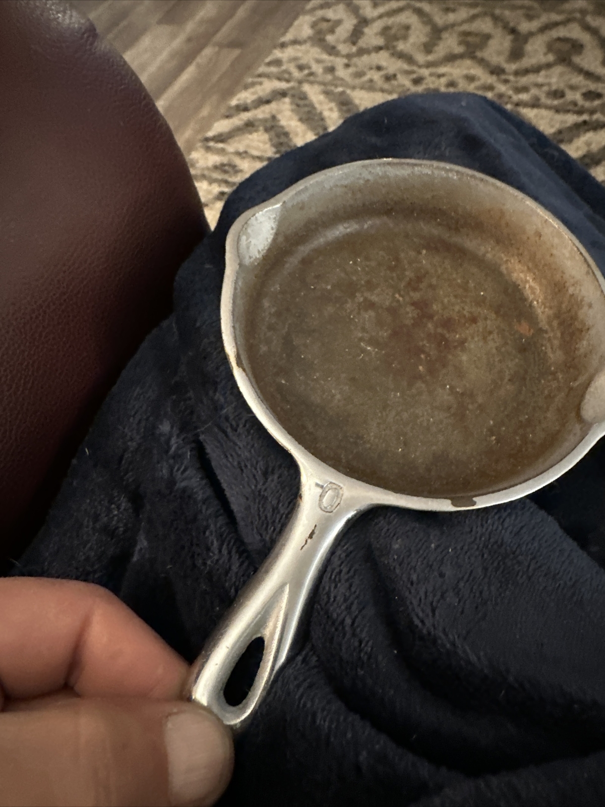 griswold cast iron skillet 0 562 eBay