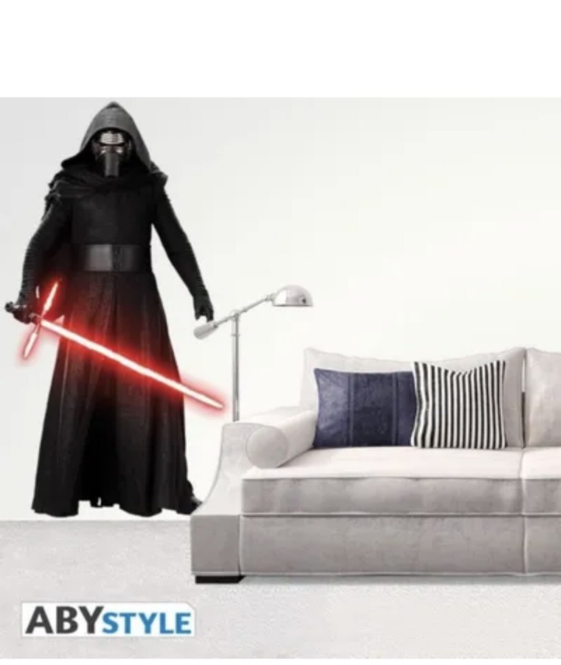 ABYstyle - STAR WARS - Tappetino Per Mouse - It Is Your Destiny - 23,5 X 19,5 Cm - 2