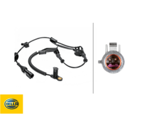 Hella Sensor Raddrehzahl Abs Sensor Vorne Ford Maverick Escape Mazda Tribute