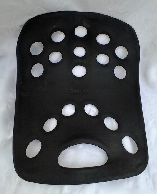 backjoy posture plus