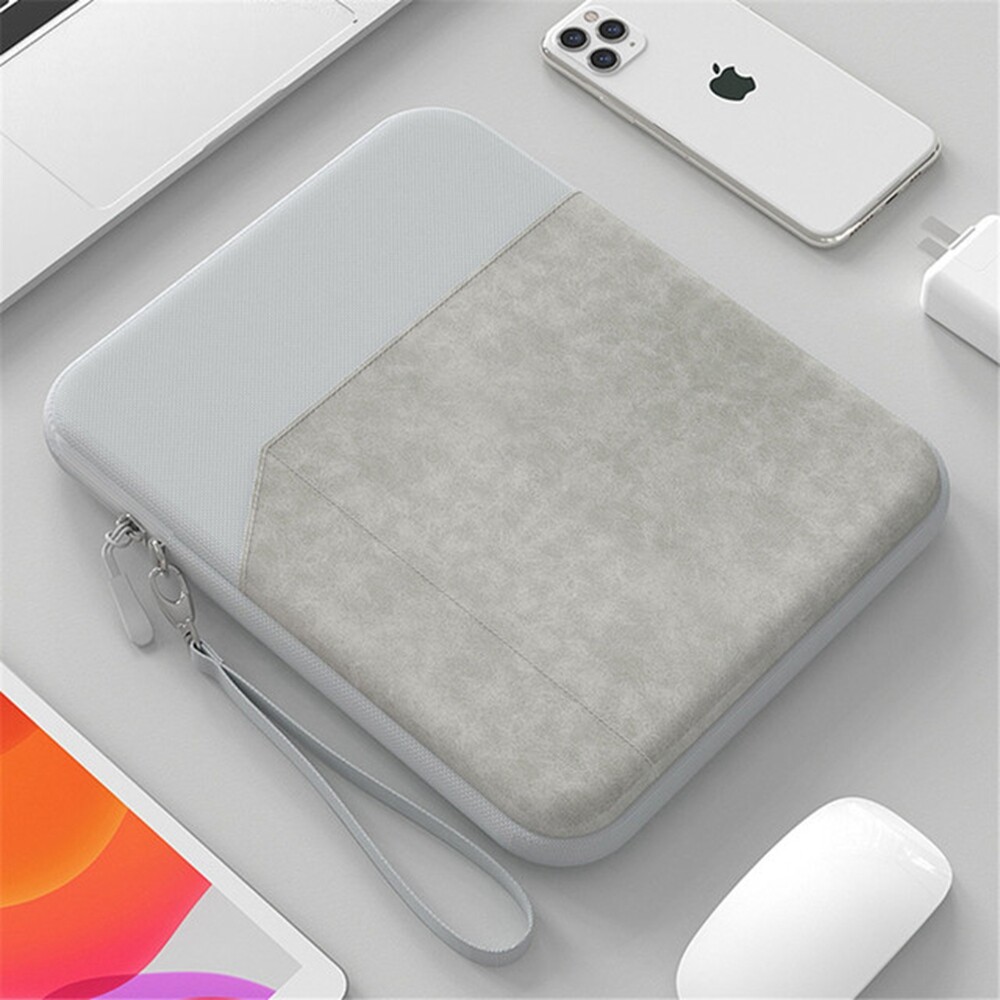 Schutzhülle Für iPad 6/7/8/9/10th 10.9 10.2 9.7 Air Pro 11 Sleeve Tasche Cover - Bild 2 von 17