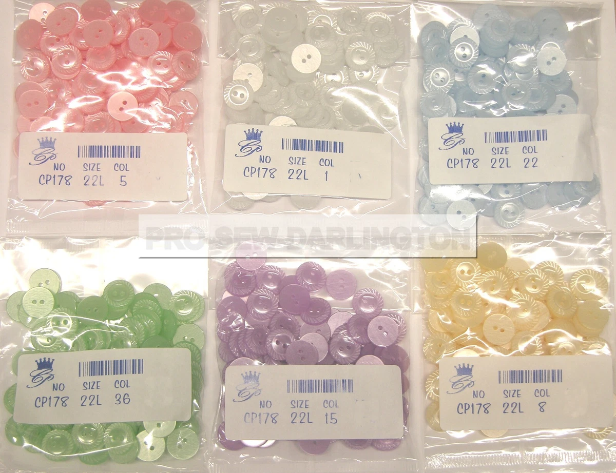 Buttons for on sale baby cardigans