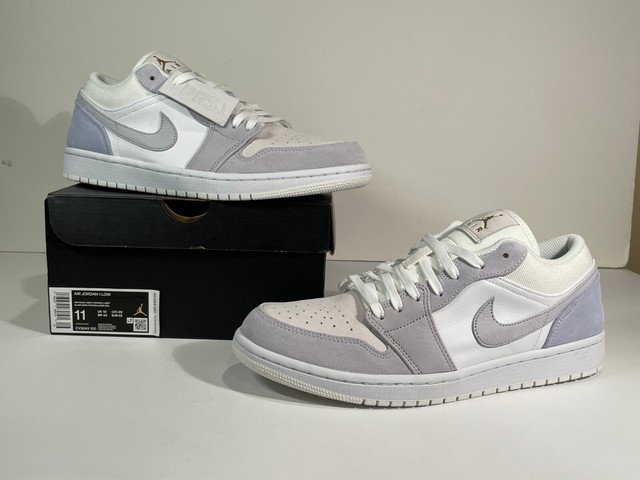 Size 11 - Jordan 1 Low Paris 2020 for 