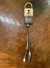 Costa Del Mar BOWLINE Adjustable Eyewear Leash NEW - strap, retainer “Wahoo”