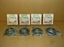 Lot Of Four 60 / 32 - 2RS All Balls Bearings