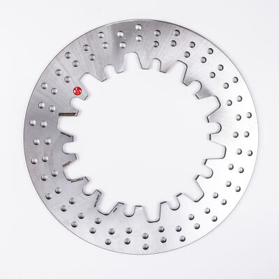 BRAKING 1991-1995 K75RT ABS BMW ROUND ROTOR FRONT BW02FI | eBay