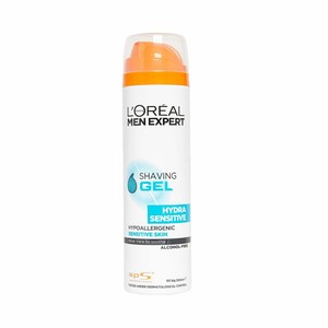 aloe vera gel loreal