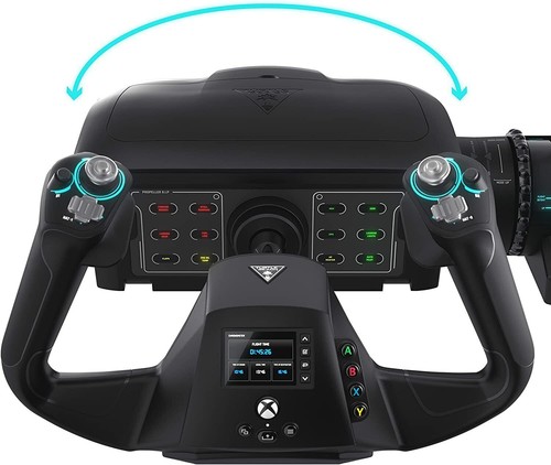 Pacific Combat Pilot : Wildcat & Zero - Add-on Pour Flight Simulator X (PC)