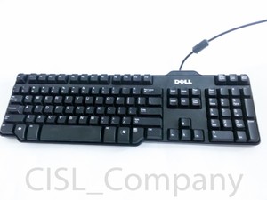 dell computer keyboard rt7d50 usb
