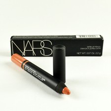 Nars Satin Lip Pencil Floralies 9201 - Full Size 0.07 Oz. / 2.2 g Brand New