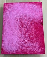 Tillamook Tillie Cheddar Original Artwork Ziggy Stardust Rare Art Piece