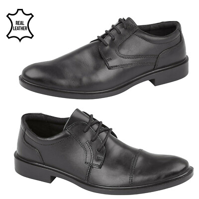 MENS FORMAL SHOES ITALIAN SMART FORMAL 