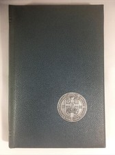 Yearbook: 1960 University of Notre Dame College Staten Island New York Moorings