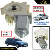 Elektrischer Fensterheber Motor Hinten Links FüR BMW 5Er Serie E39 67628360512