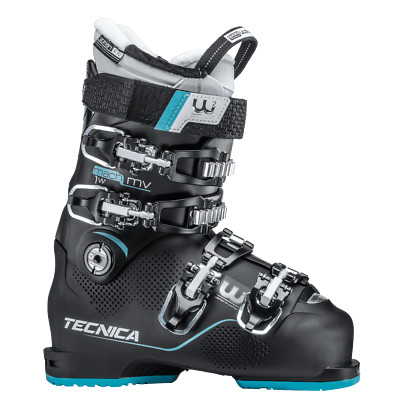 Tecnica Damen Skischuhe Skistiefel Mach1 85 W  LV oder MV Alpin