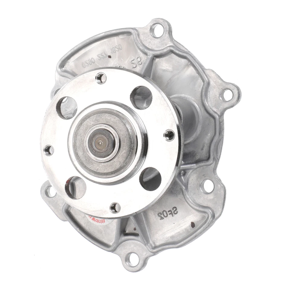 NEW GENUINE GM 2004-2021 Buick Cadillac Chevrolet GMC Engine Water Pump 12709178 - Image 2 of 4