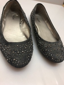 nicole shoes flats