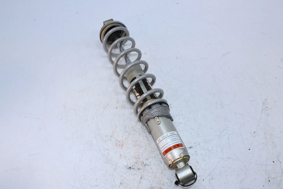 2013 Ski-doo Grand Touring 1200 Se 4 Tec Front Shock 505073139 - Image 3 of 4