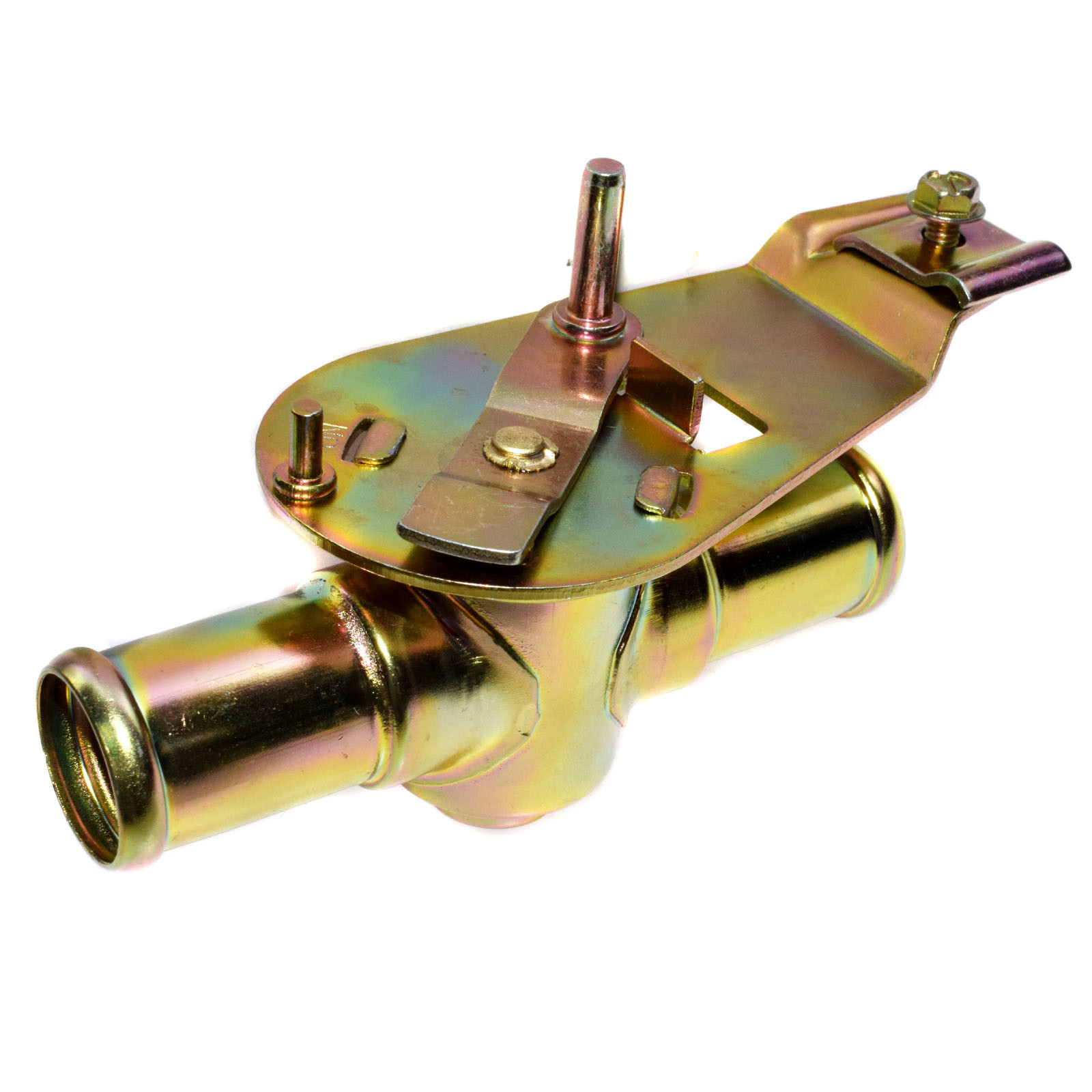 HVAC Heater Control ValveHeater Valve 3857131 For Dodge B1500 B2500