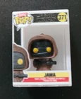 FUNKO STAR WARS BITTY POP  "JAWA" #371
