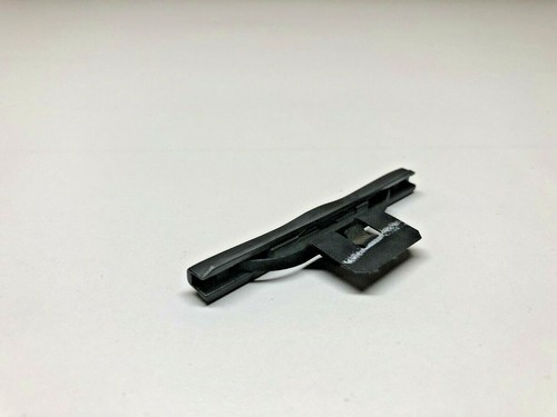 88979947 00-06 Avalanche/Escalade/Suburban/Tahoe/Yukon Sunroof Sunshade Clips - 第 5/5 張圖片