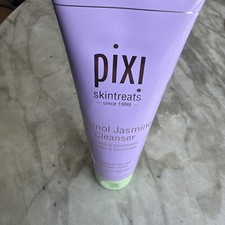 PIXI SKINTREATS RETINOL JASMINE CLEANSER RETINOL CERAMIDES SMOOTHING 4.6FLOZ
