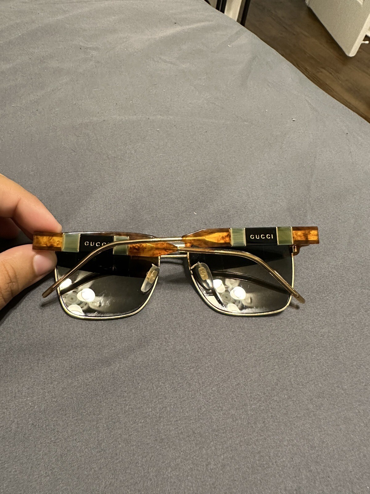 gucci sunglasses eBay
