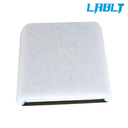 LABLT Front Air Filter For 2020 2021 2022 Ford F-250 Super Duty 6.7L Powerstroke - Bild 4 von 10