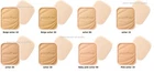 Shiseido MAQuillAGE Dramatic Powdery EX Foundation Refill Made in Japan