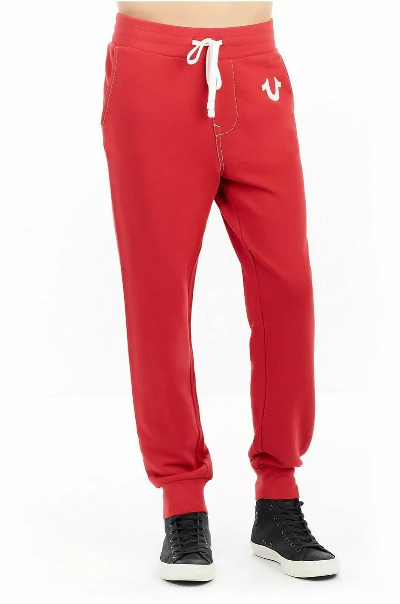 True religion joggers black 2025