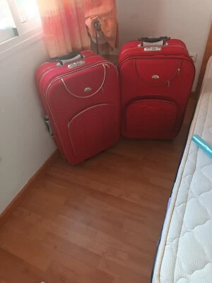 maletas de viaje - Imagen 1 de 2