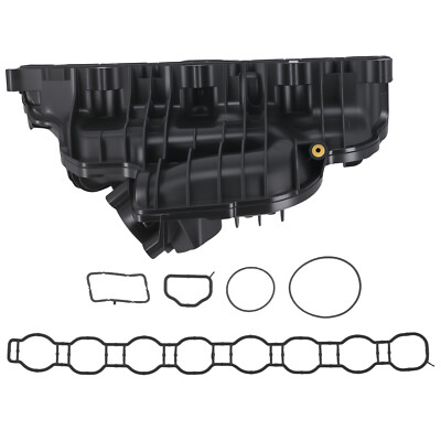 Air Intake Manifold for Lancia Voyager 2.8L 32012-2014 Jeep Wrangler Liberty