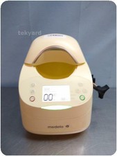 medela waterless milk warmer