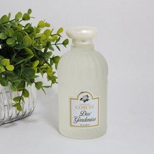 Corlys Dos Gardenias Cologne Splash For Kids and Adults 8 fl oz / 236 ml