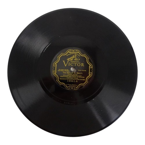 Lot 10 10" 78rpm Records in Album Troubadours Kreisler Heifetz Frances Alda SH29 - Picture 4 of 23
