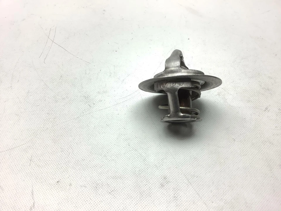 Termostato refrigerante motor estándar Carquest 13389 Foto 3 de 4